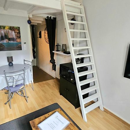 Agreable Studio Ronce Les Bains 라 트럼블라드 외부 사진