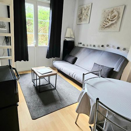 Agreable Studio Ronce Les Bains 라 트럼블라드 외부 사진
