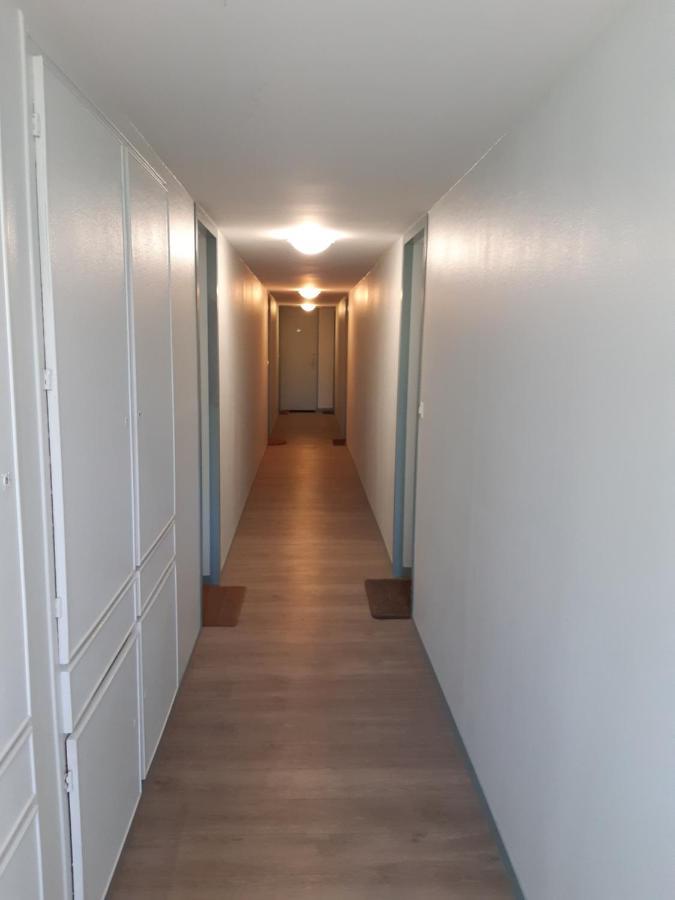 Agreable Studio Ronce Les Bains 라 트럼블라드 외부 사진