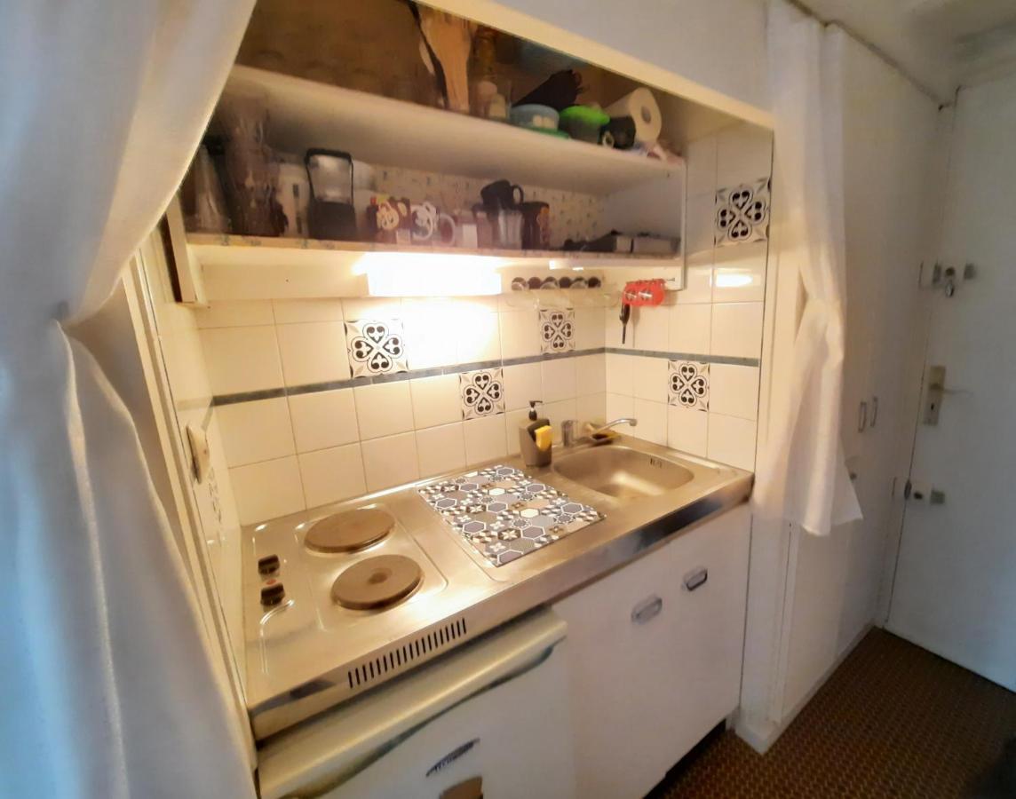 Agreable Studio Ronce Les Bains 라 트럼블라드 외부 사진