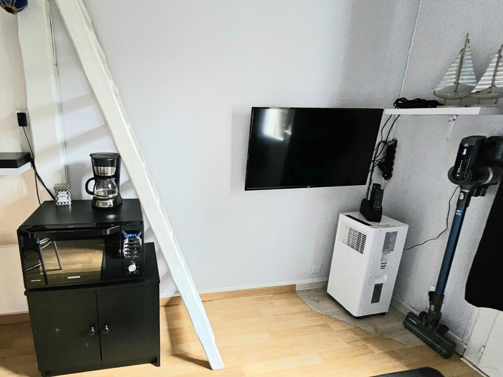 Agreable Studio Ronce Les Bains 라 트럼블라드 외부 사진