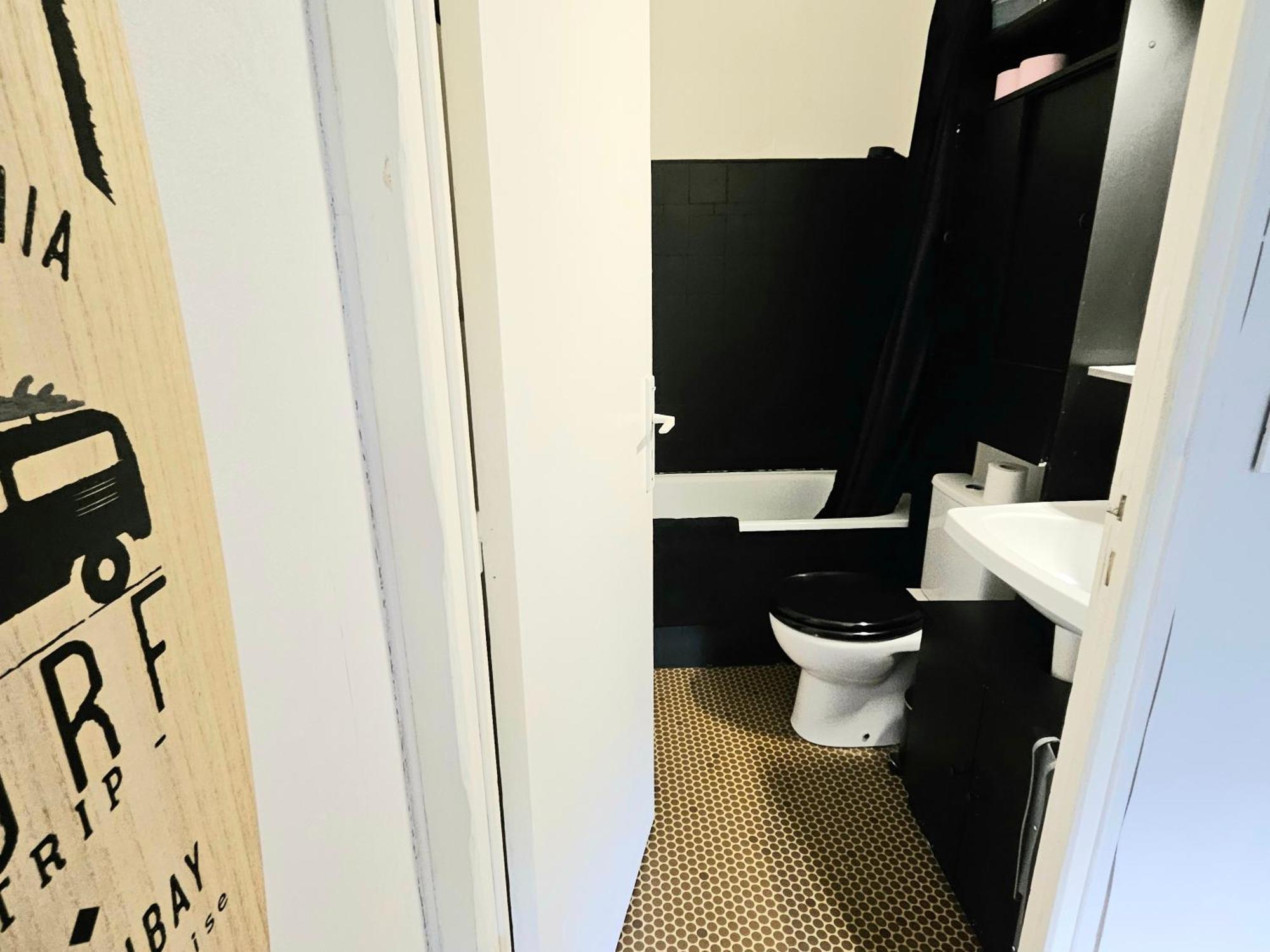 Agreable Studio Ronce Les Bains 라 트럼블라드 외부 사진